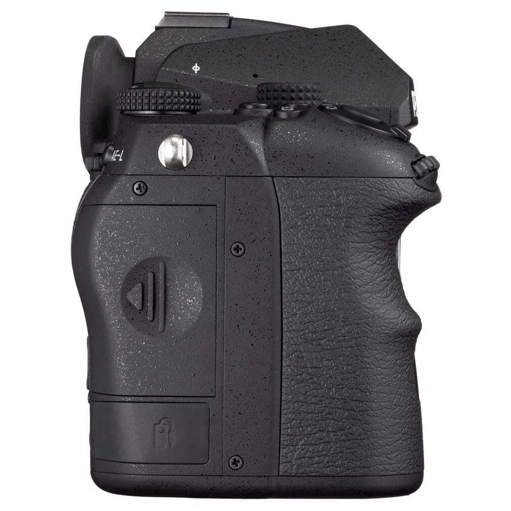 PENTAX K3 Mark III NU