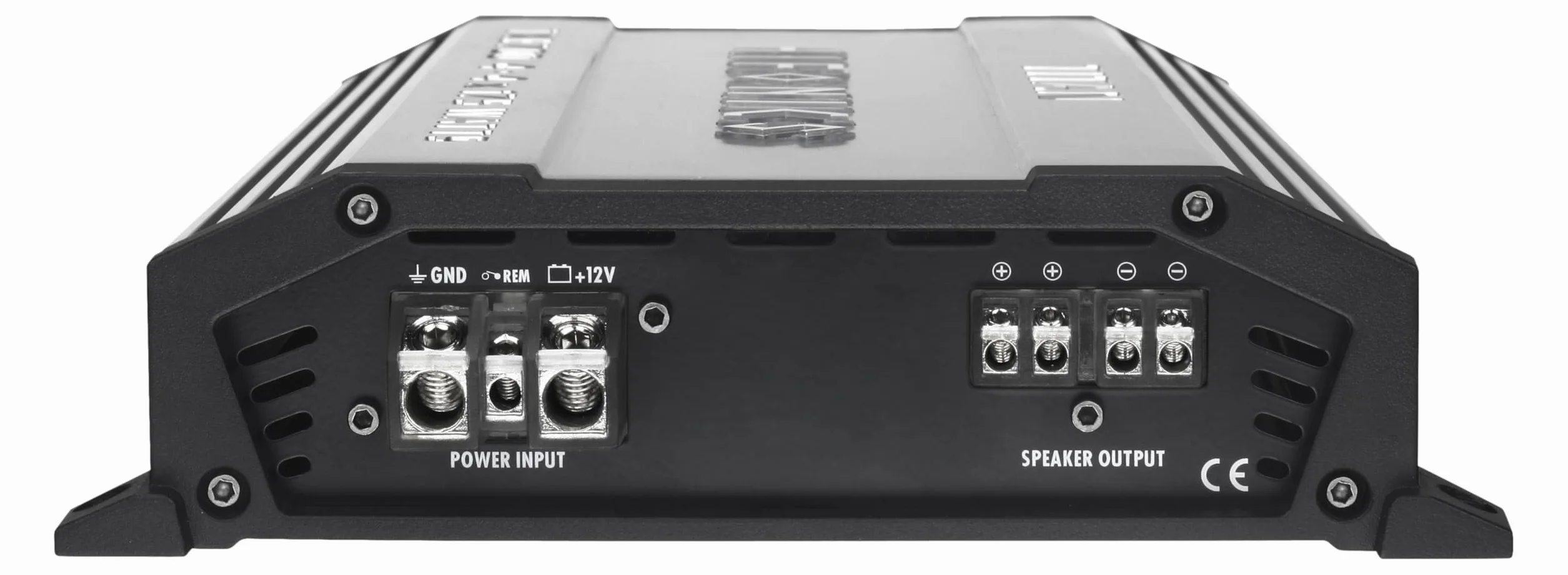 HiFonics TXE 3000/1 1-Kanal Class-D Verstärker mit 1500 W RMS