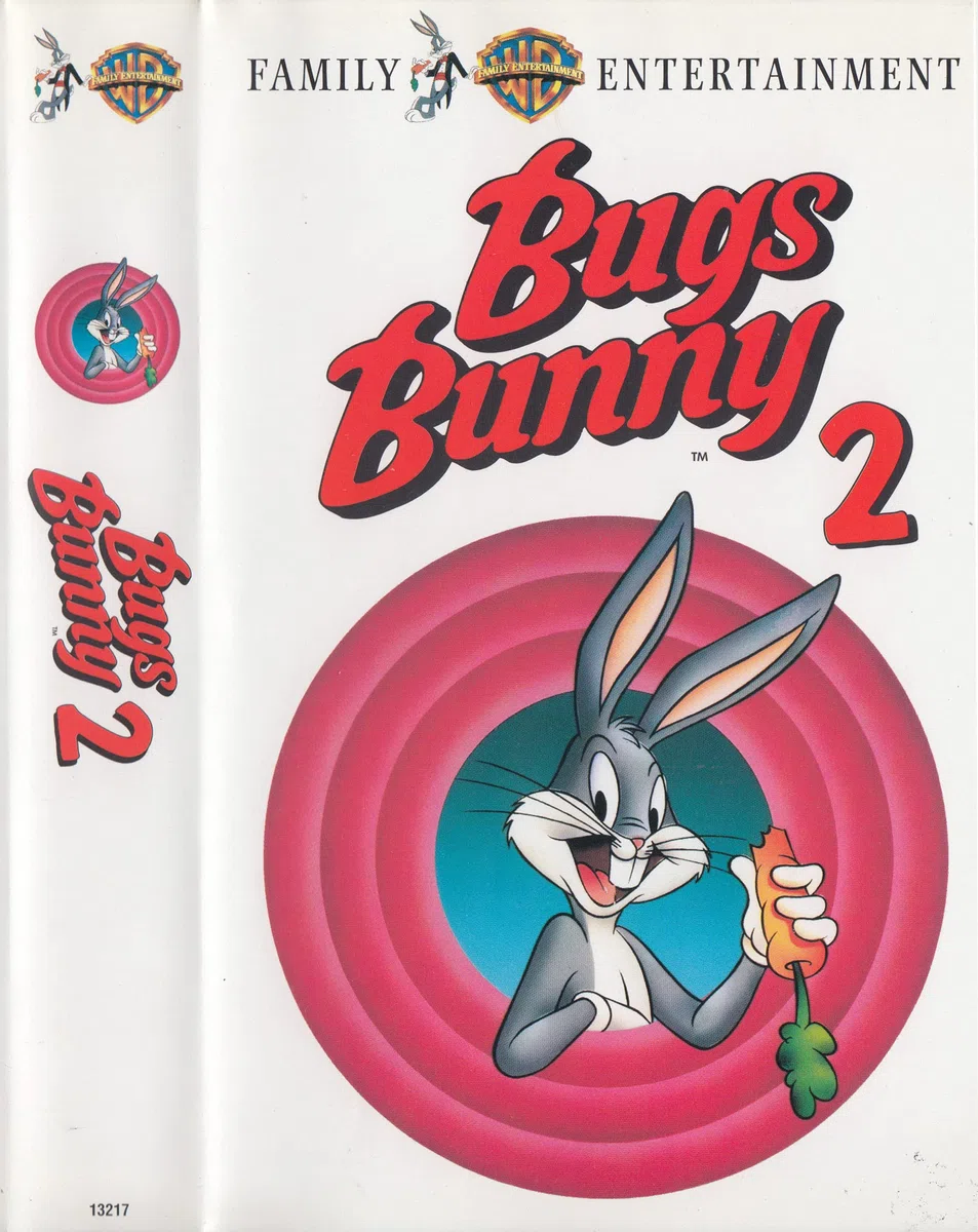 Bugs Bunny 2