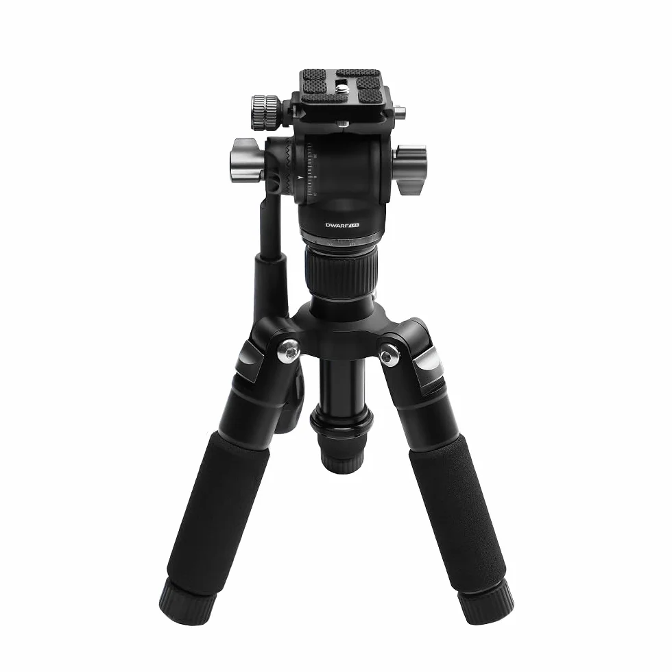 DWARFLAB Mini-Stativ mit Hydraulikkopf für DWARF 3