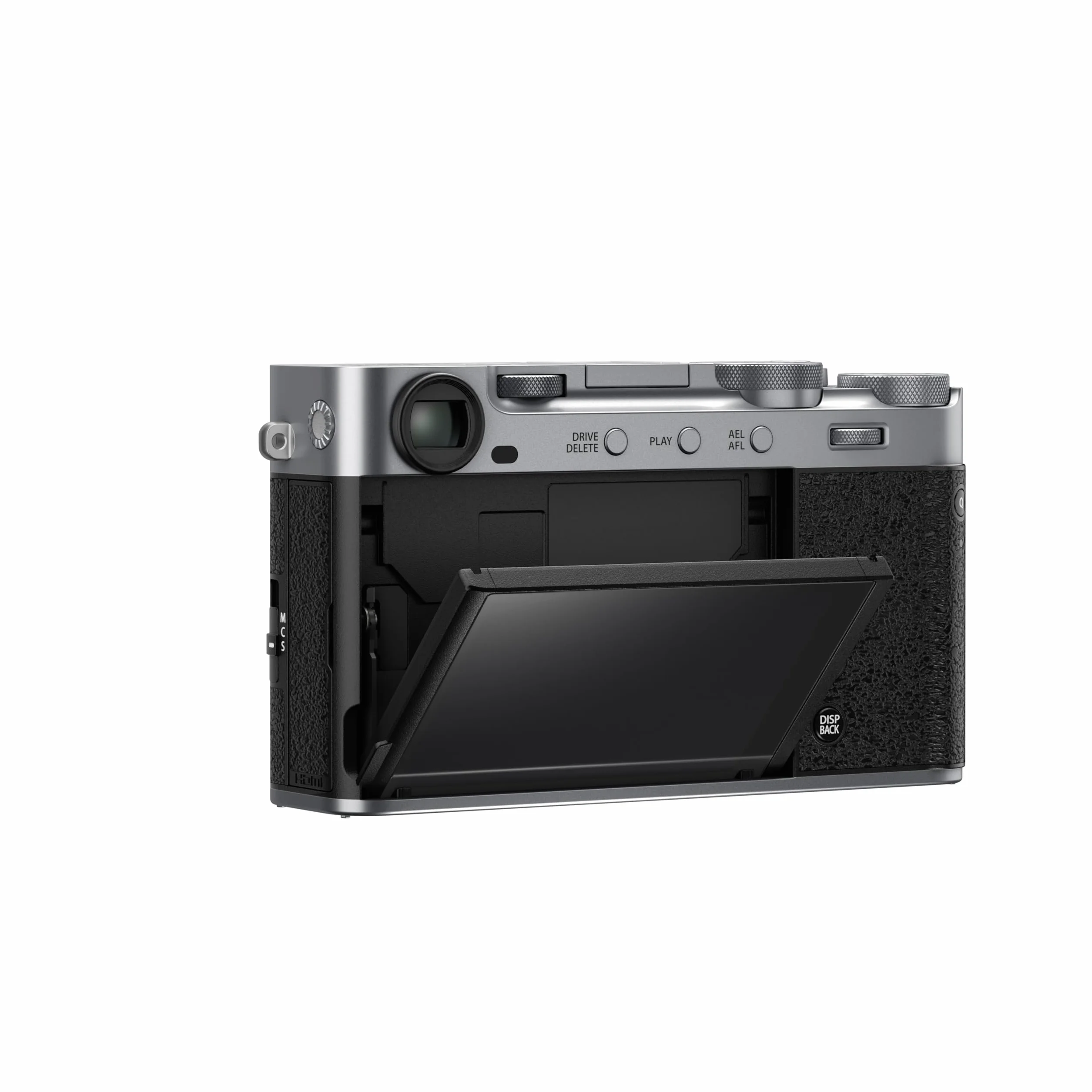 FUJIFILM X-E5 + XF23mm Kit Silver