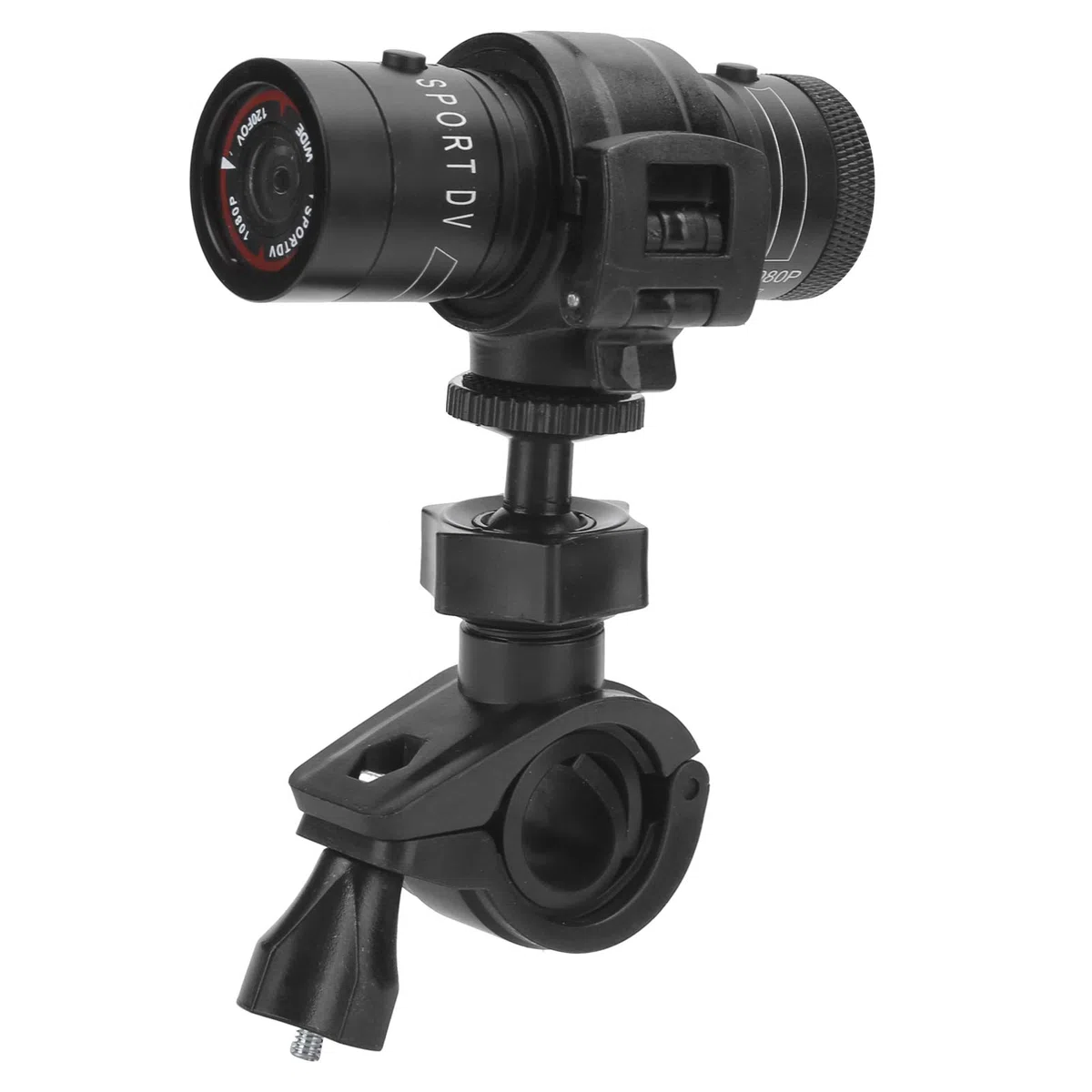 1080P Dash Cam DVR Dashboard Kamera Recorder Auto Motorrad Fahrrad