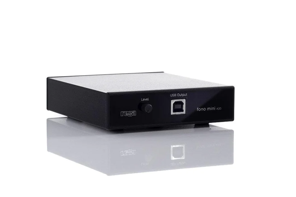 Rega Fono Mini A2D MK2