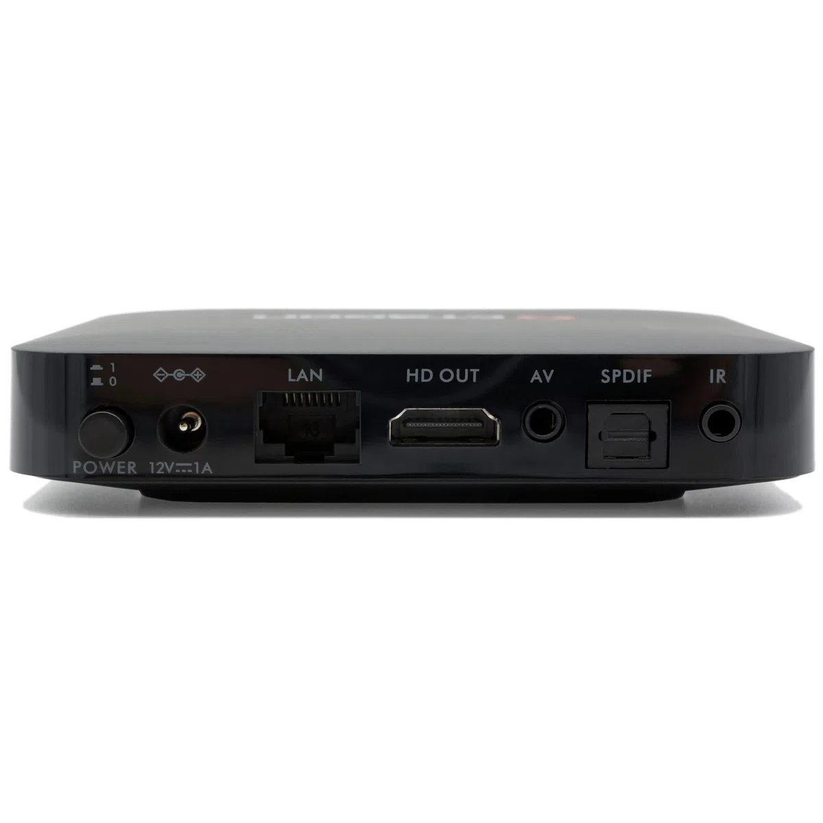Octagon SX988 4K UHD H.265 HEVC Internet Smart TV Set-Top Box - Multi-Boot Receiver und Sat to IP TV, DLNA, YouTube, Web-Radio (SX988 mit 300 WLAN)