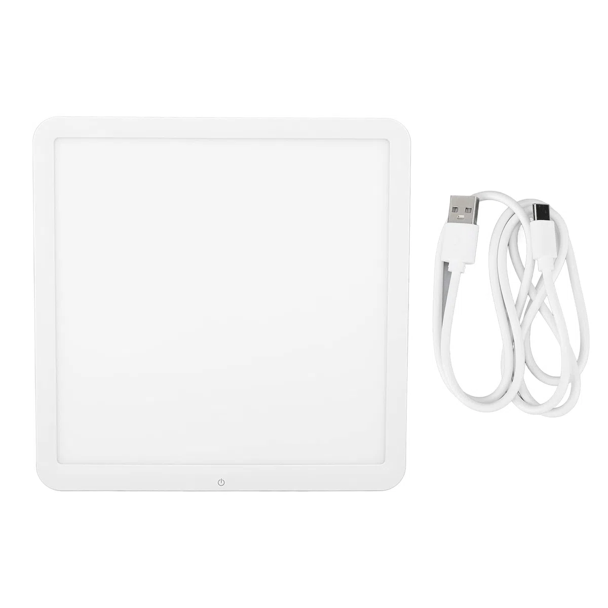 LED-Fotografie, Schattenloses Bodenlicht, Superdünn, 29 cm, Panel-Pad, Studio-Box, Leuchtkasten, Kommerzieller Objekte