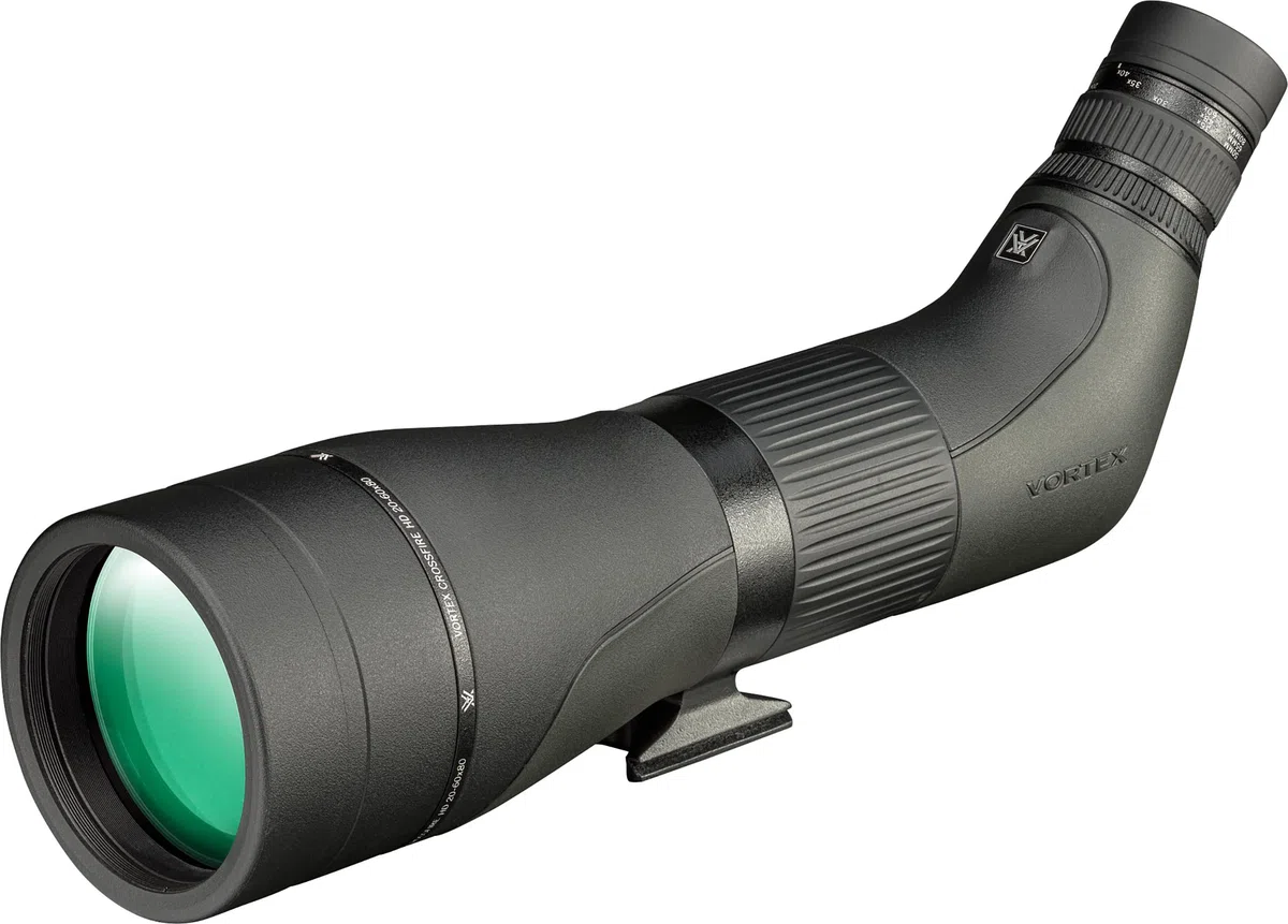 Vortex Optics Crossfire HD Ortungsbrille