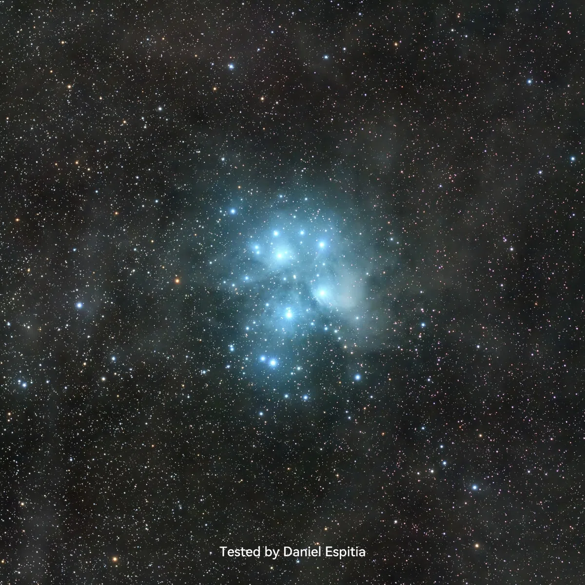 Svbony SV260 Teleskopfilter, 2'' Multi-Bandpassfilter, Grenzwerttiefe OD4, Lichtverschmutzungsfilter, Teleskopzubehör Für Galaxien Emissionsnebel Reflexionsnebel Vorstädtisches Astrofotografie