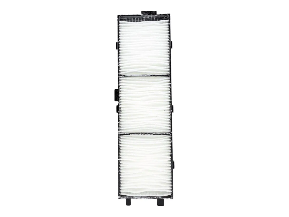 Beamer Luftfilter ELPAF62, V13H134AB0, V13H134A62, V11HA48040 für EPSON Projektoren Ersatzfilter Austauschfilter