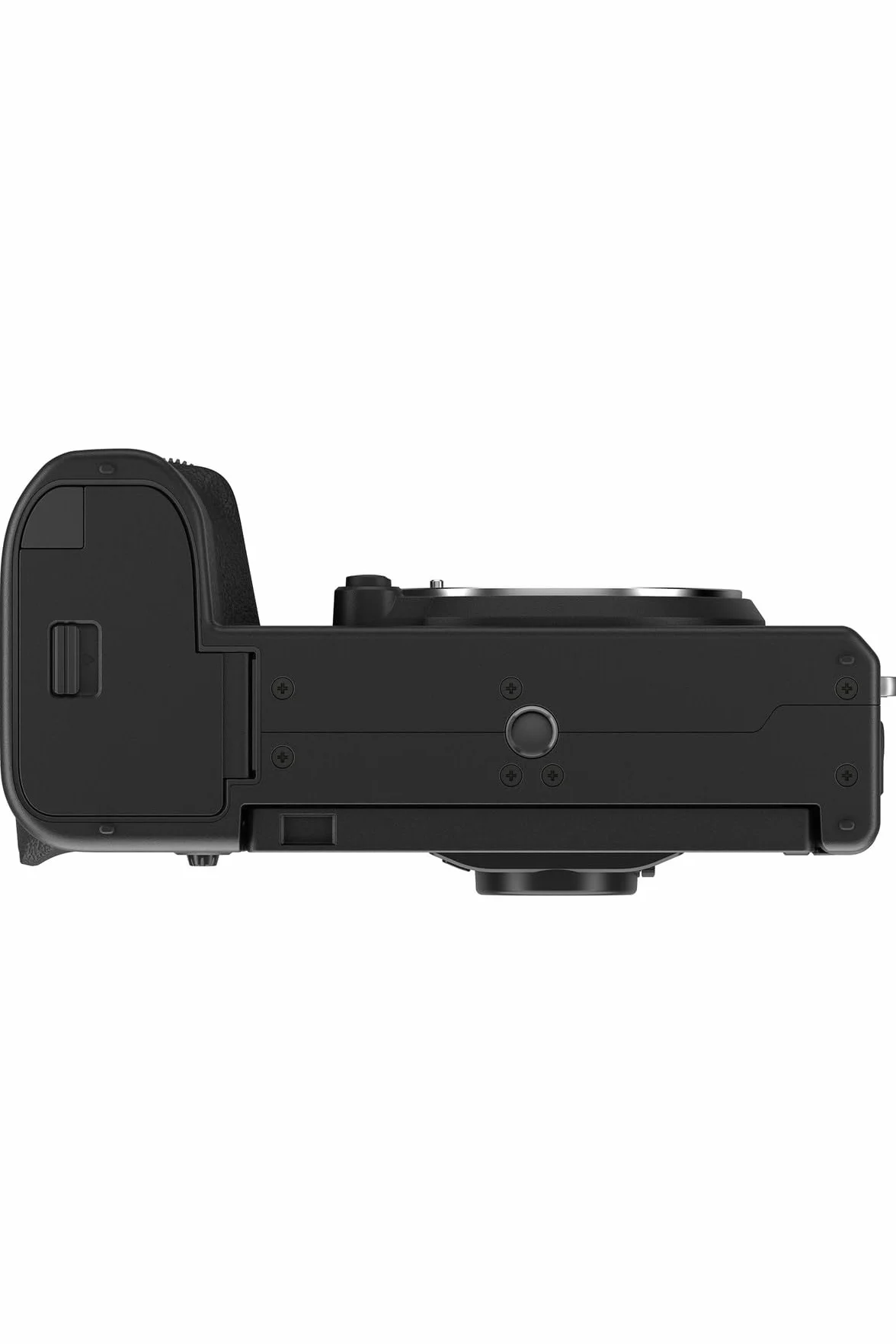 FUJIFILM X-S20 Noir NU