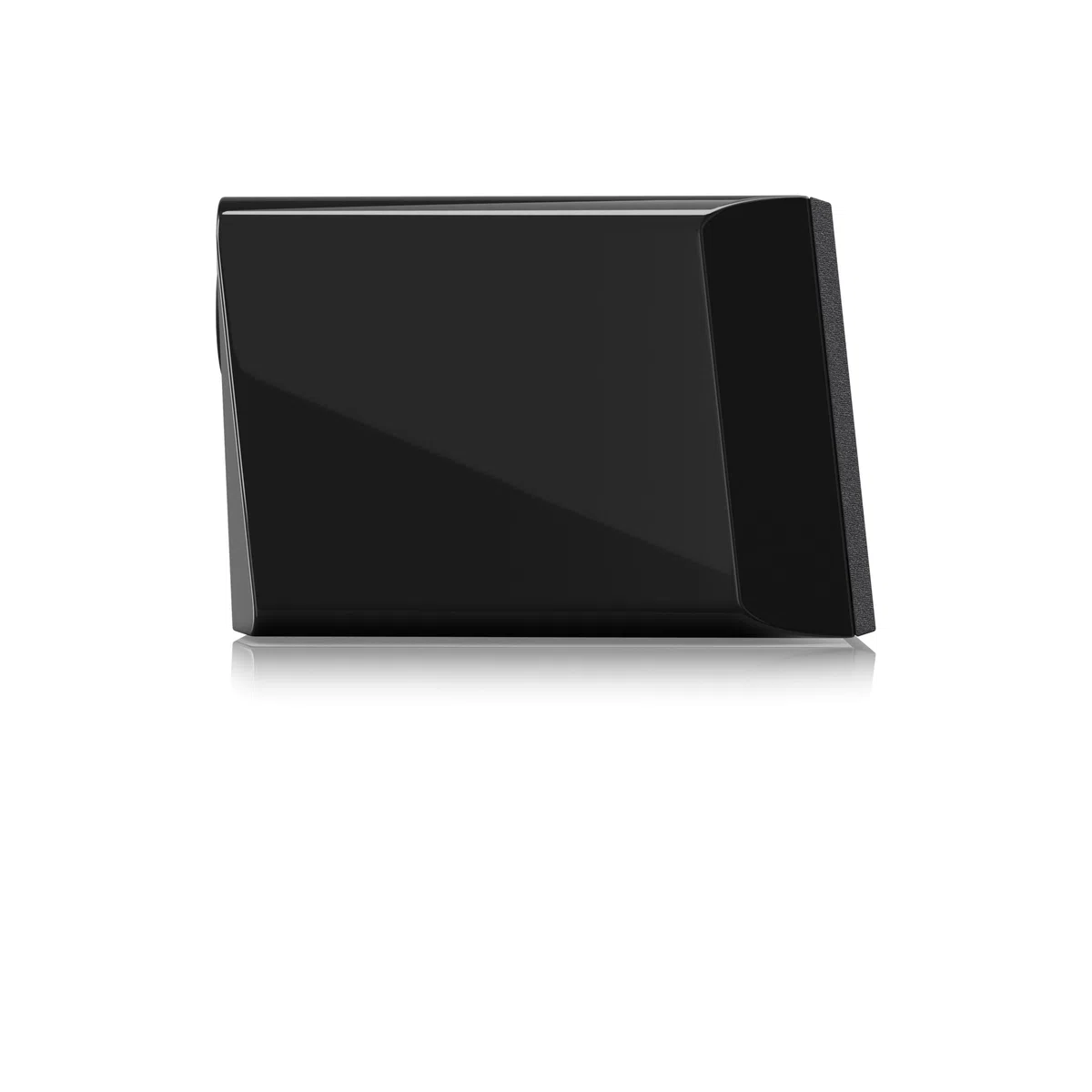 SVS Ultra Evolution Center Channel Lautsprecher – jeweils (Piano Gloss Black)