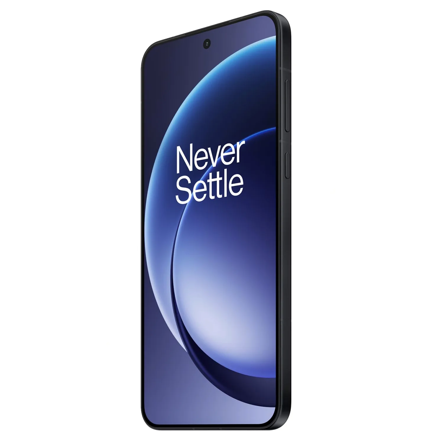 OnePlus 15R 12GB RAM + 512GB Speicher, KI-Smartphone mit Snapdragon 8 Gen 5, 6,83" AMOLED-Display mit 165Hz, 7400mAh Akku, 50MP Triple-Kamera, Charcoal Black