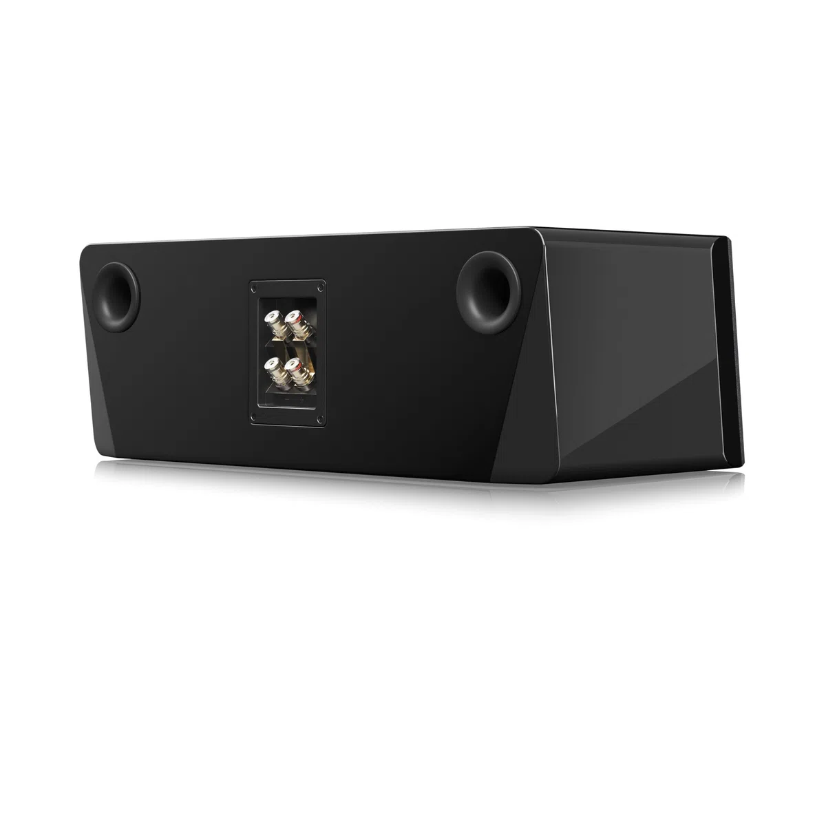 SVS Ultra Evolution Center Channel Lautsprecher – jeweils (Piano Gloss Black)