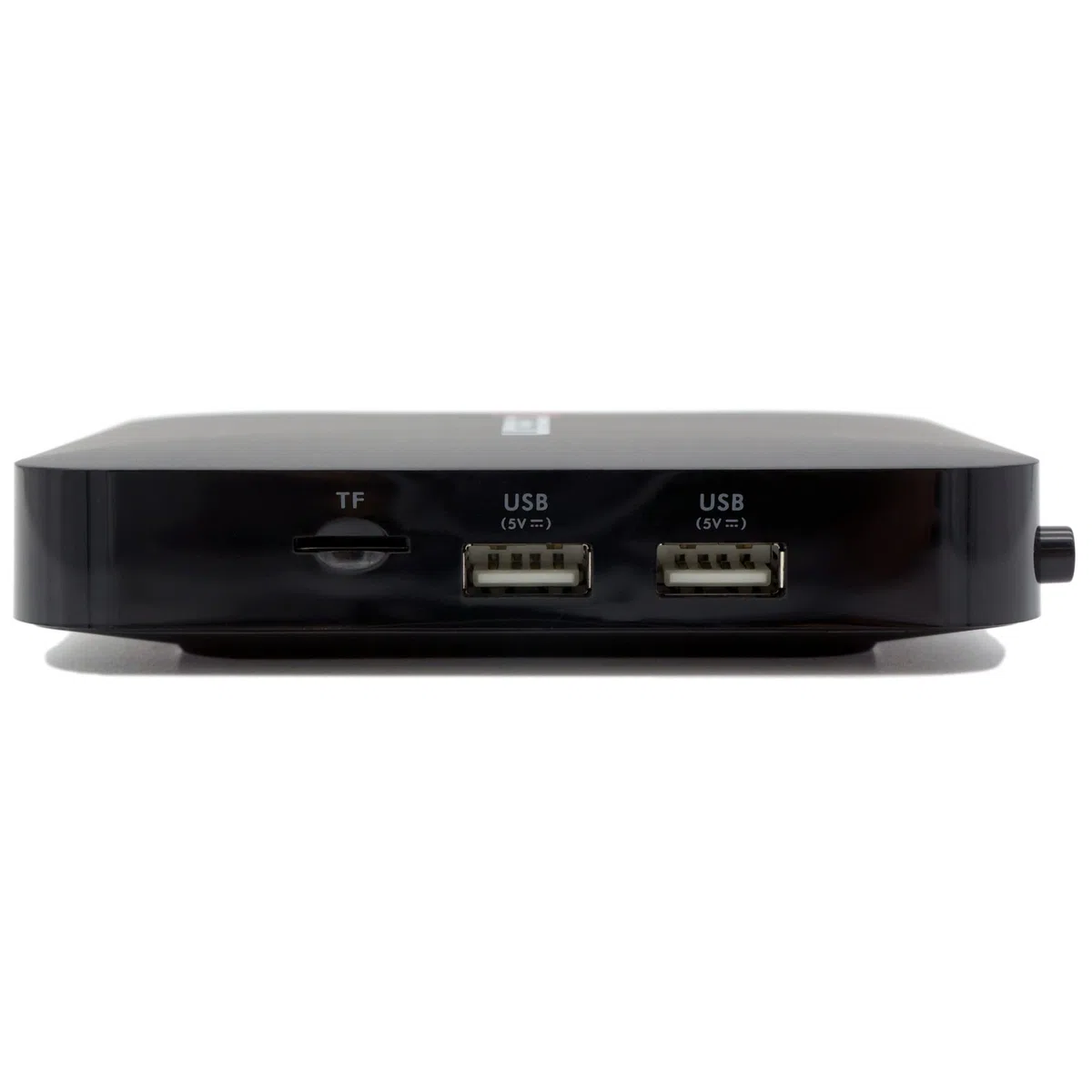 Octagon SX988 4K UHD H.265 HEVC Internet Smart TV Set-Top Box - Multi-Boot Receiver und Sat to IP TV, DLNA, YouTube, Web-Radio (SX988 mit 300 WLAN)