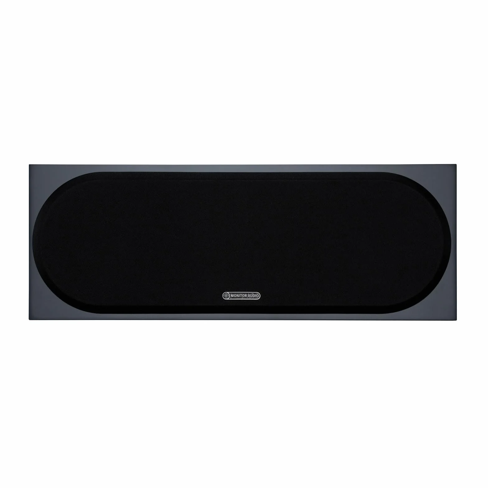 Monitor Centerlautsprecher Audio Bronze C150 Walnuss