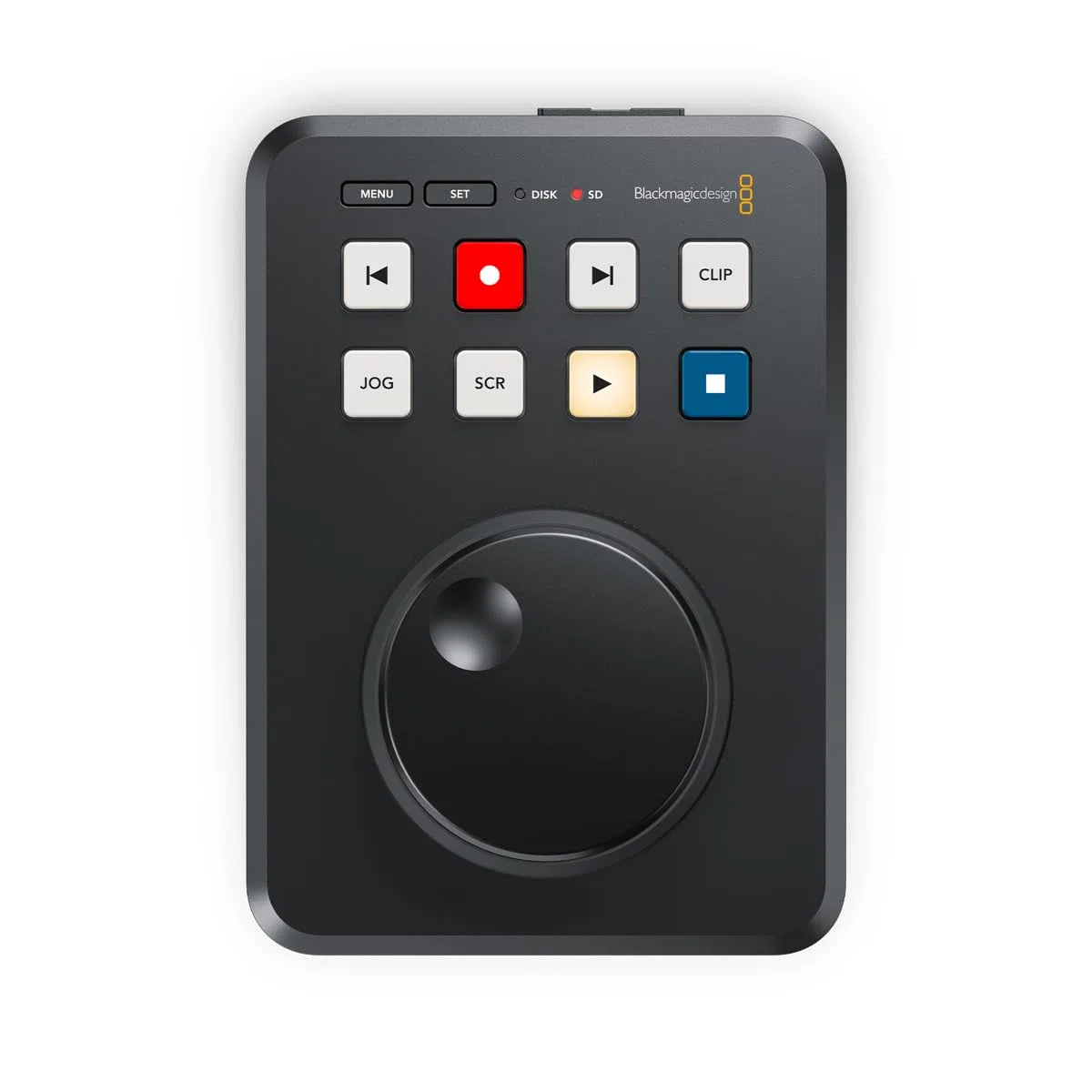 Blackmagic Design HyperDeck Shuttle HD Recorder/Player HYPERD/PTSHD