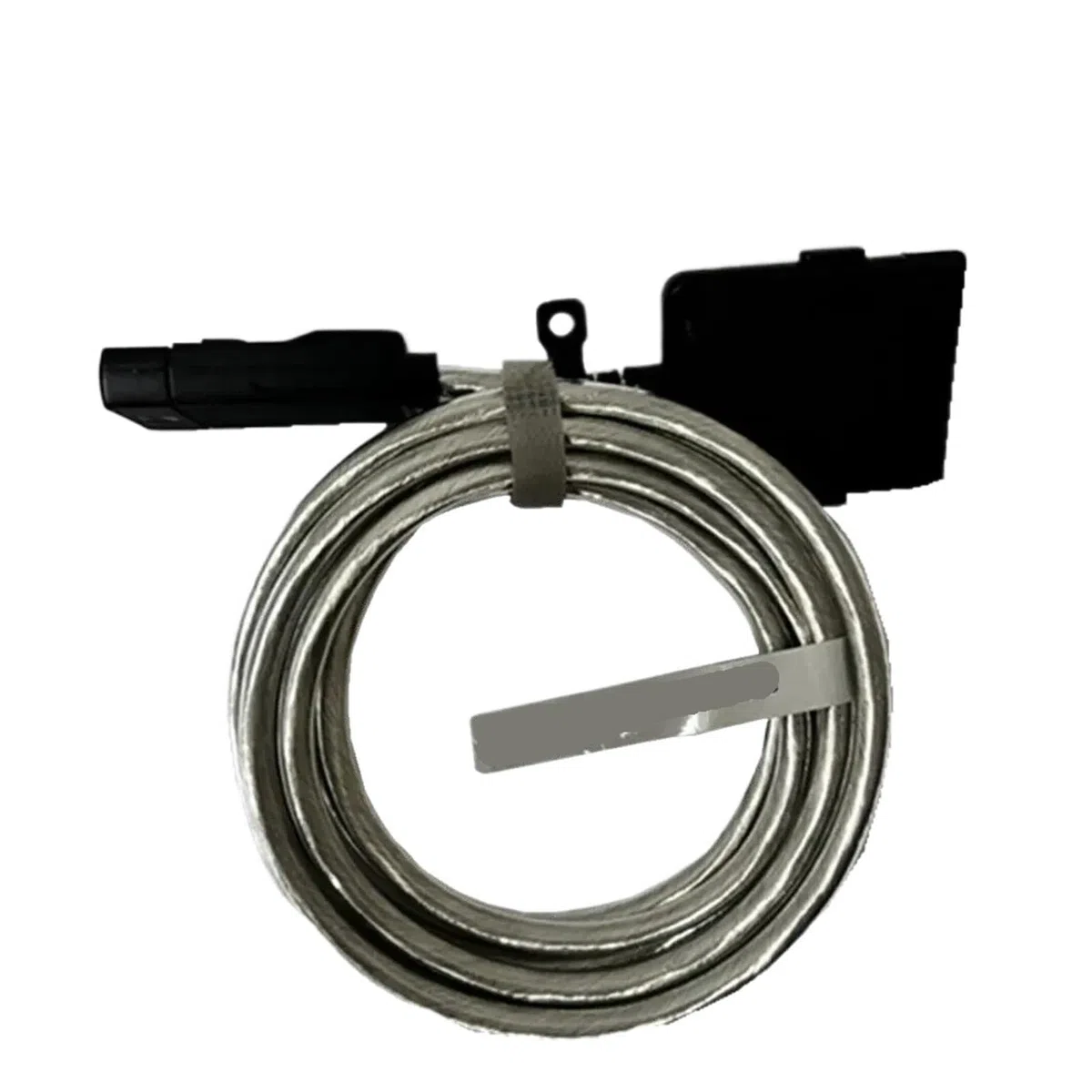 2,5 M BN39-02688B One Connect Kabel, Kompatibel for Samsung, GQ75QN95AATXZG GQ85QN800ATXZG GQ85QN800CTXZG TV Anschluss Kabel
