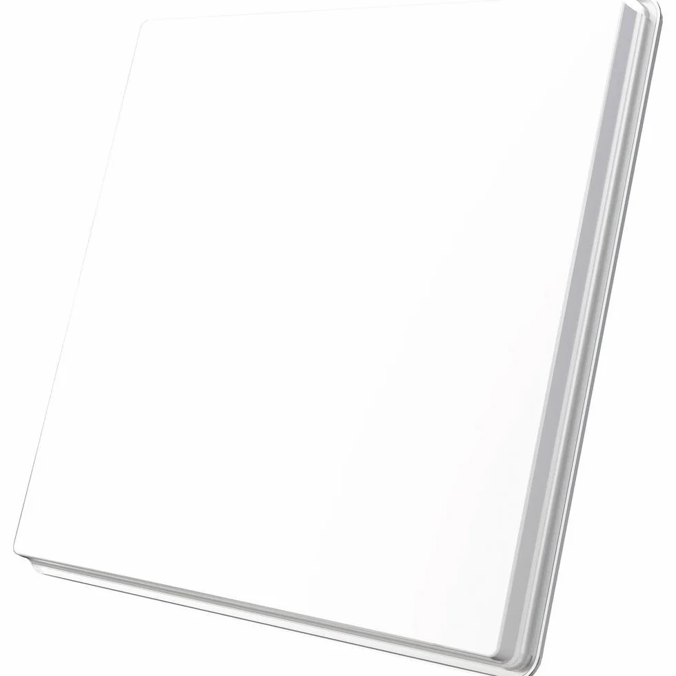 Selfsat H50D2 Flachantenne Twin Antenne