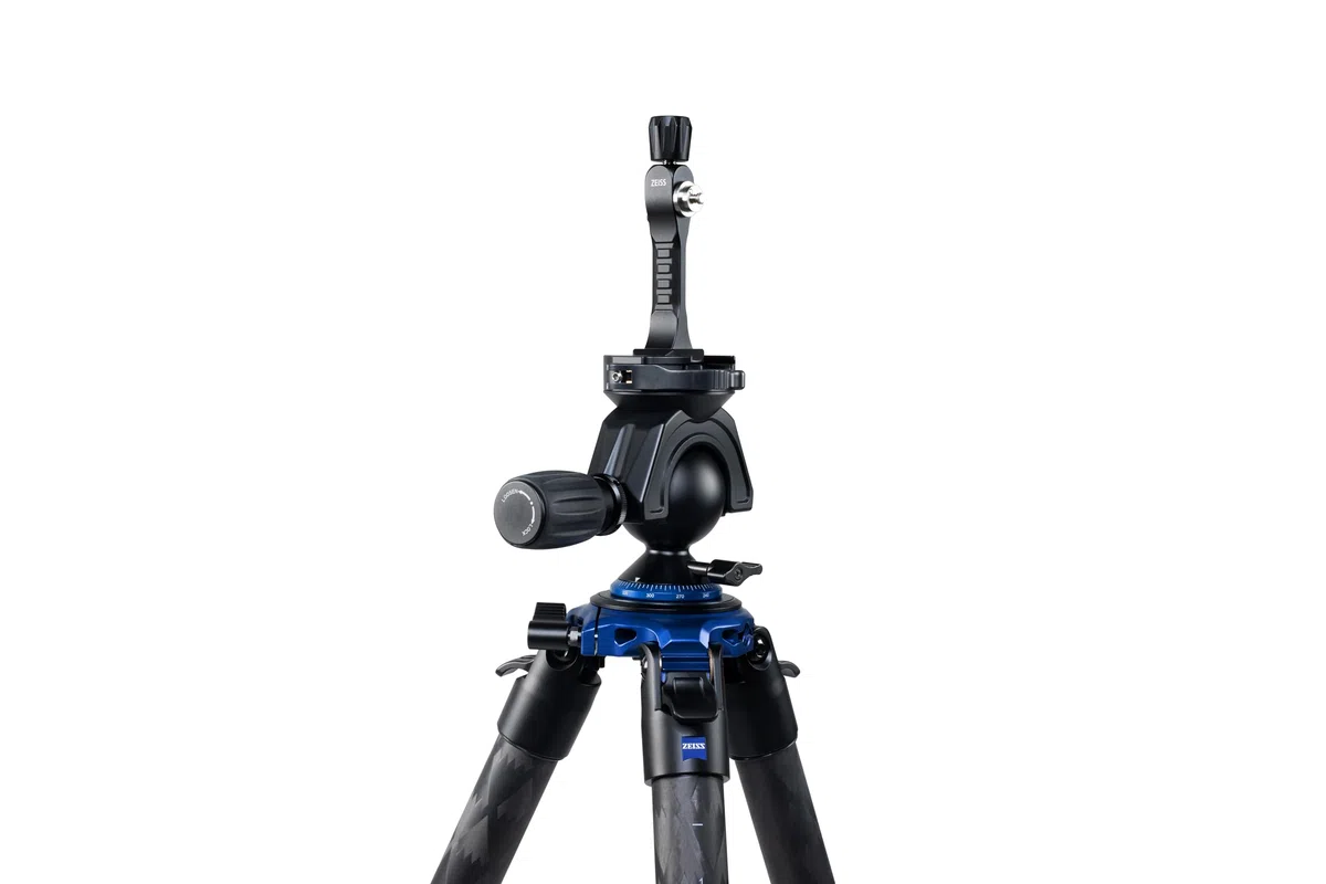 ZEISS Stativ-zu-Binokular-Adapter Zubehör für Pro-Series Stative