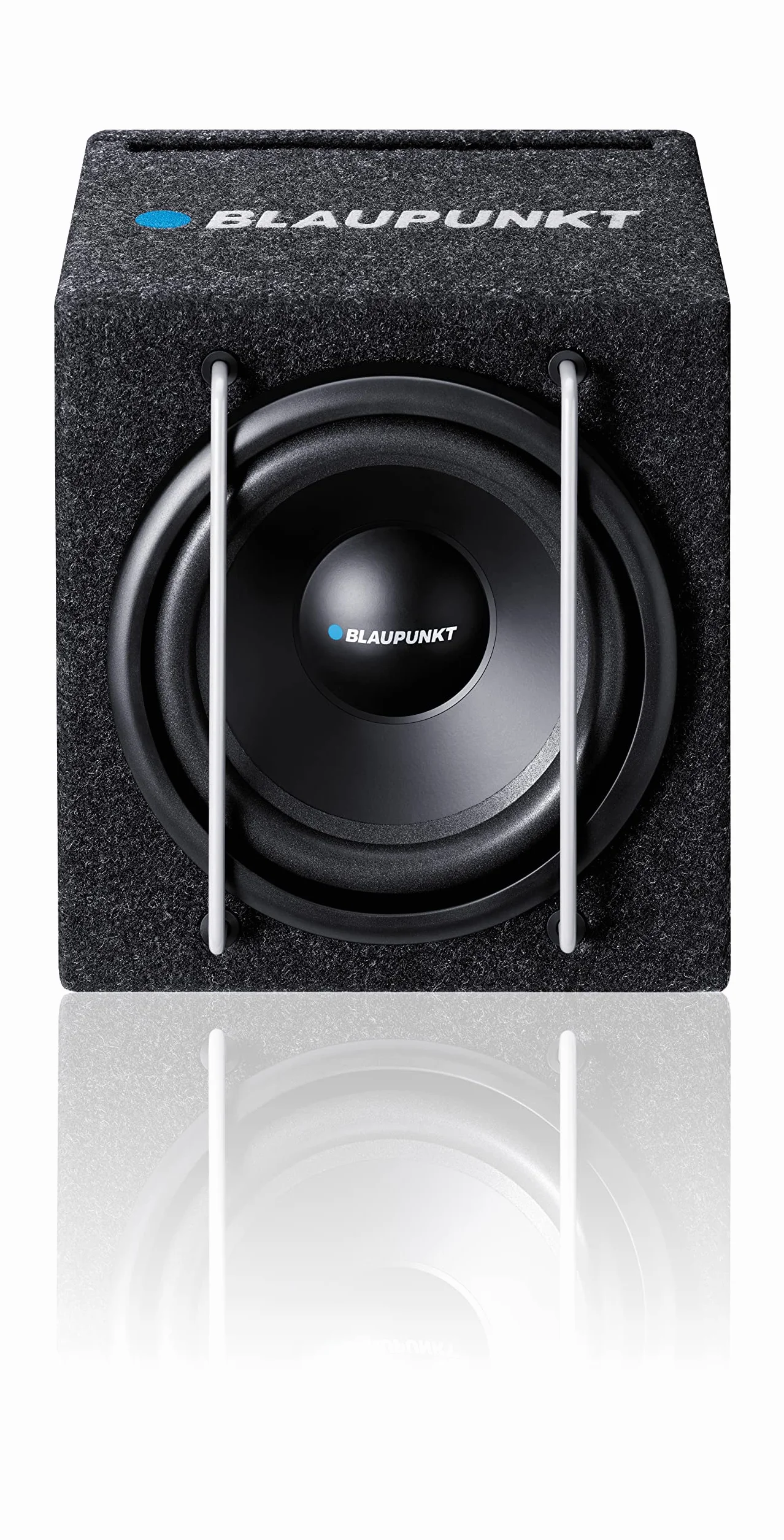Blaupunkt GTB 8200 A, schwarz