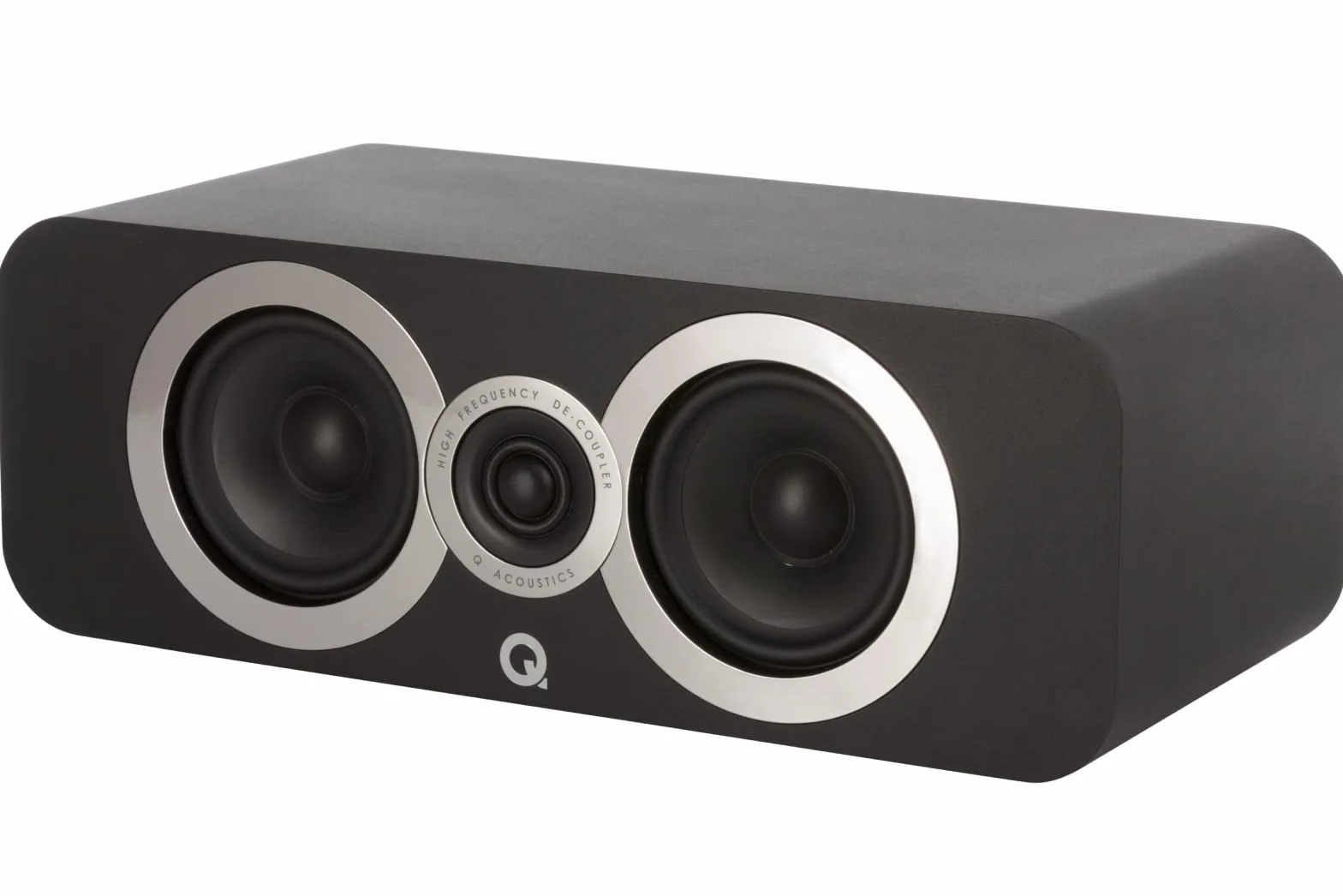 Q Acoustics Centerlautsprecher Q 3090 CI Weiß