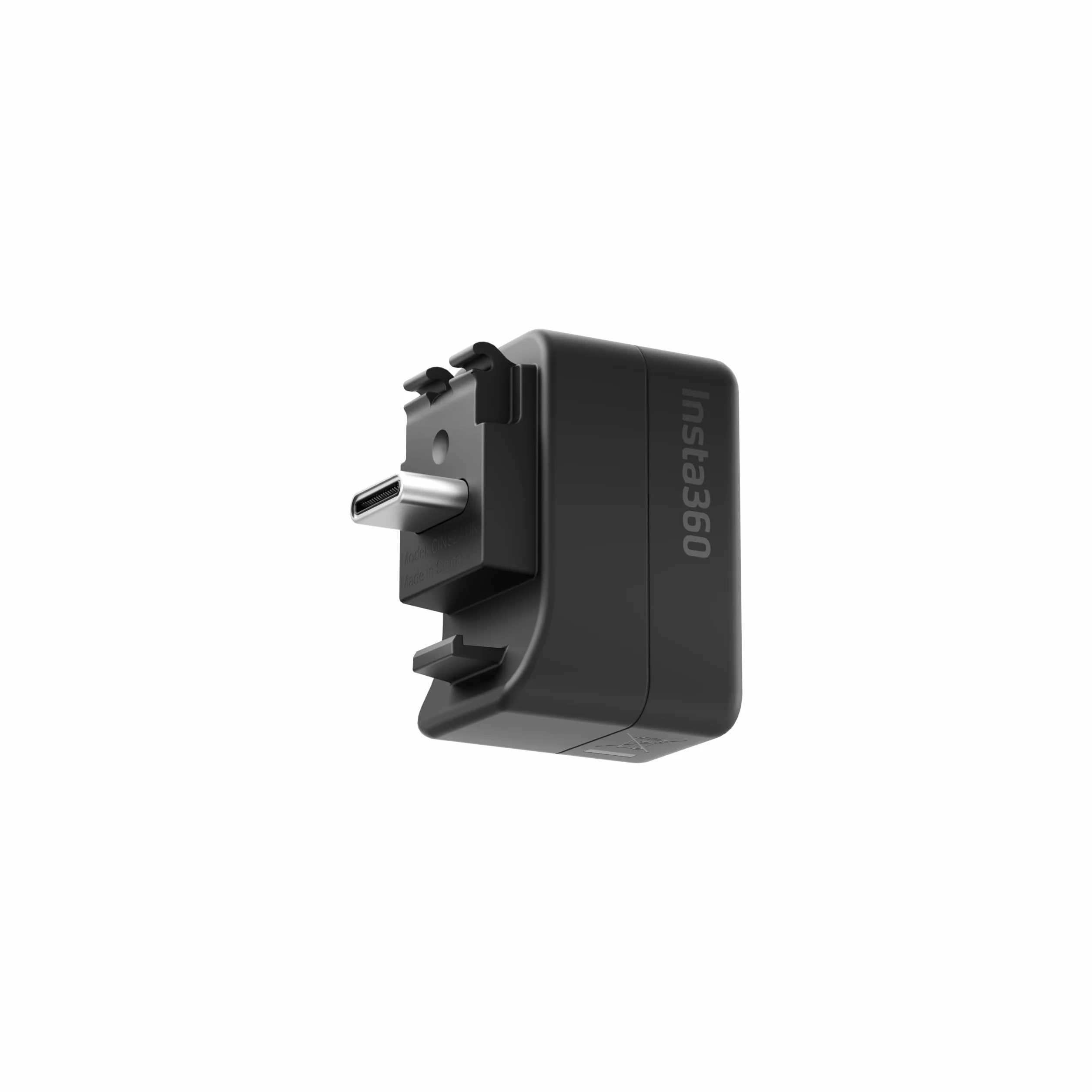 Insta360 X5 Mikrofonadapter