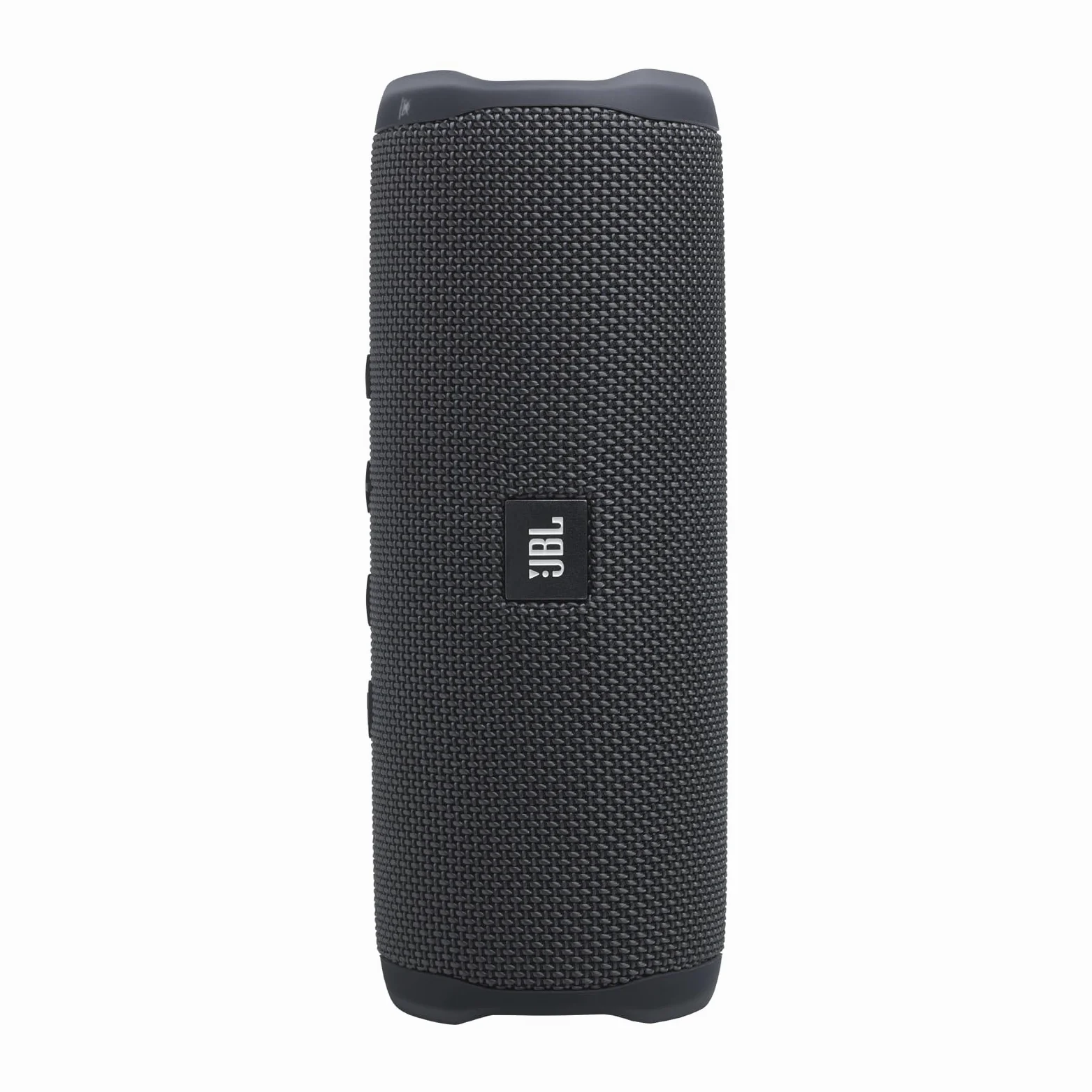 JBL Flip Essential 3 Tragbarer Bluetooth‑Lautsprecher mit wiederaufladbarem Akku, IP67 Wasser‑ und staubdicht, 12 Stunden Akkulaufzeit, Schwarz
