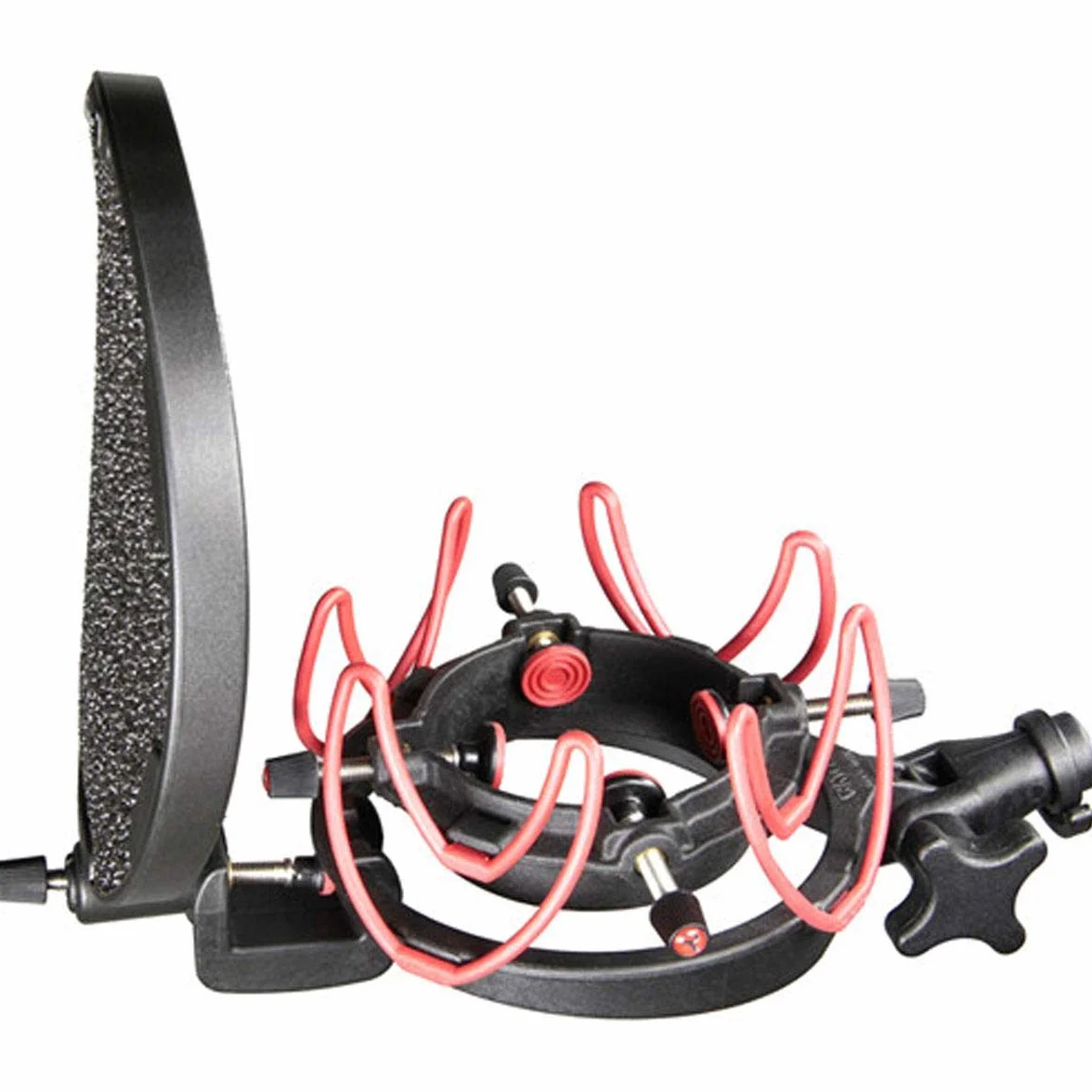 Rycote 045003 Invision usm-l Studio Kit