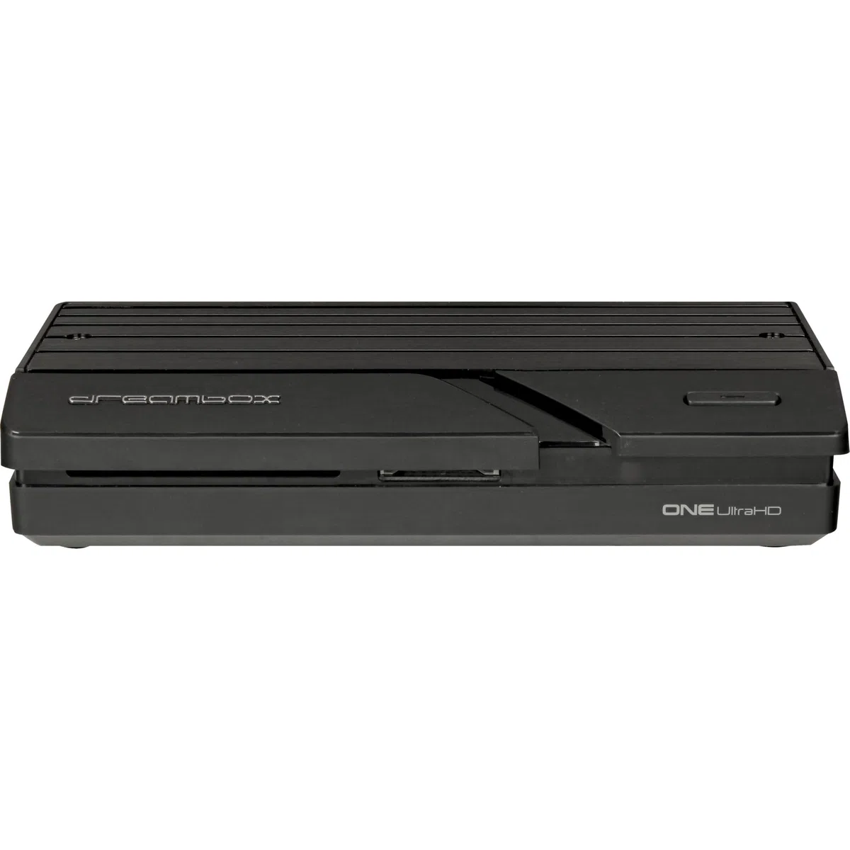 Dreambox One Ultra HD BT Edition 2X DVB-S2X MIS Tuner 4K 2160p E2 Linux Dual WiFi H.265 HEVC