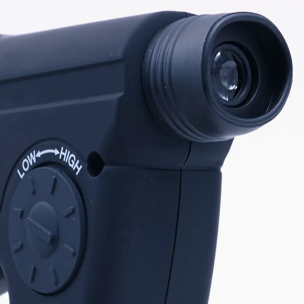 Parabolmikrofon Bionisches Ohr Elektronisches Vogelhöraufzeichnungsgerät 8X21 Zoom HD Outdoor Birdwatching Teleskop Monokularer Beobachtungsabstand 8m-1200m