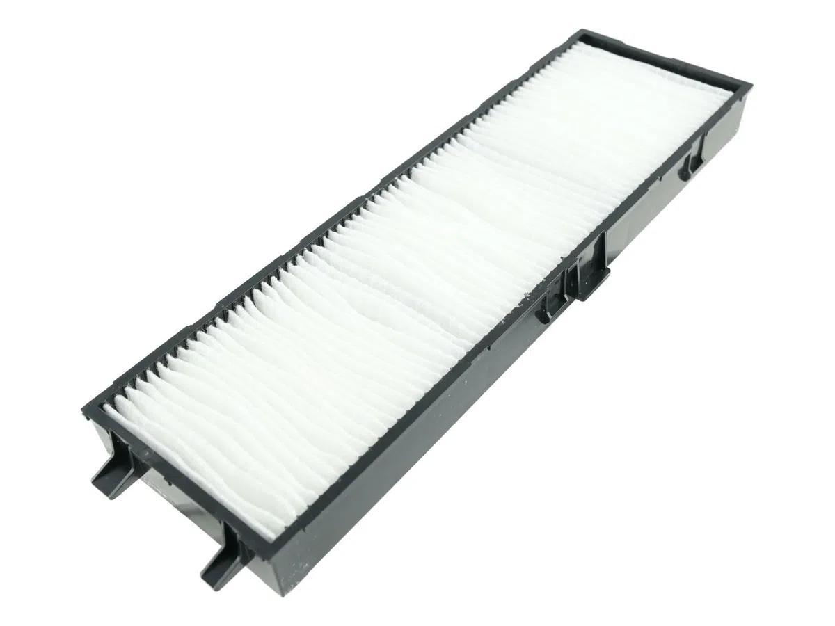 Beamer Luftfilter ELPAF62, V13H134AB0, V13H134A62, V11HA48040 für EPSON Projektoren Ersatzfilter Austauschfilter