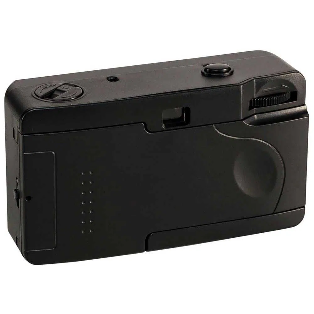Ilford Sprite 35-II Kamera, Black