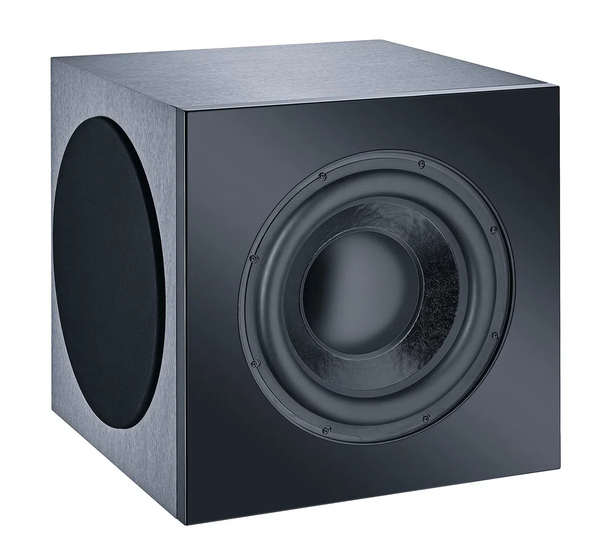 Cinema Ultra SUB 300-THX Subwoofer 1 Stück
