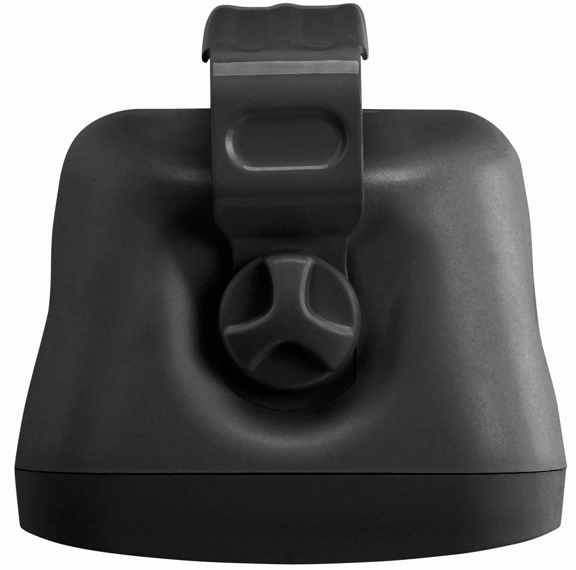 Pronomic Paar OLS-5 BK DJ PA Outdoor-Lautsprecher für Garten, Terrasse, Restaurant (2X 80 Watt, Schutzart IP56, 8 Ohm, 5,25" Woofer) schwarz