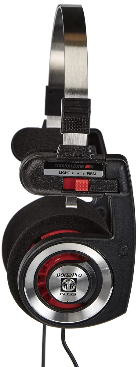 Koss Porta Pro On-Ear-Kopfhörer