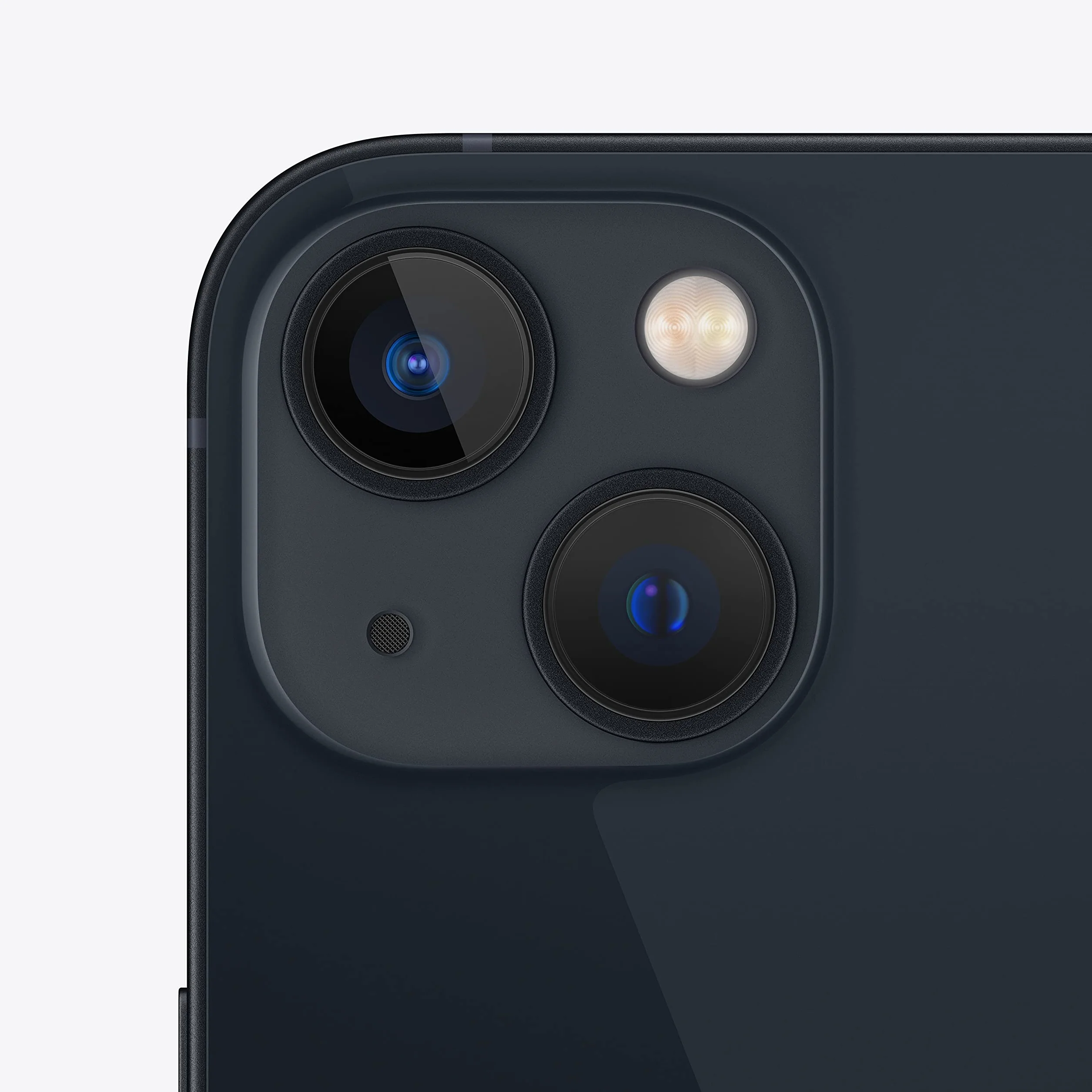 Apple iPhone 13 128GB Mitternacht Generalüberholt