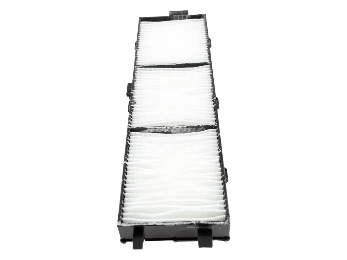 Beamer Luftfilter ELPAF62, V13H134AB0, V13H134A62, V11HA48040 für EPSON Projektoren Ersatzfilter Austauschfilter