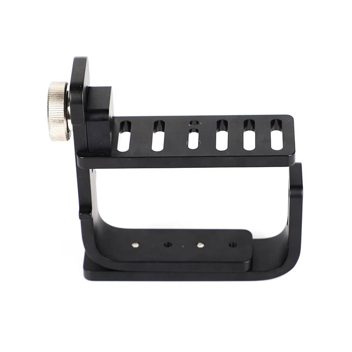 OcraTorch H620 Verstellbarer drehbarer Goodman-Griffadapter Technisches Tauchlichtzubehör Universal Tauchwerkzeug für OcraTorch D630, D620, D850, D511, ZD710 Unterwasserlichter
