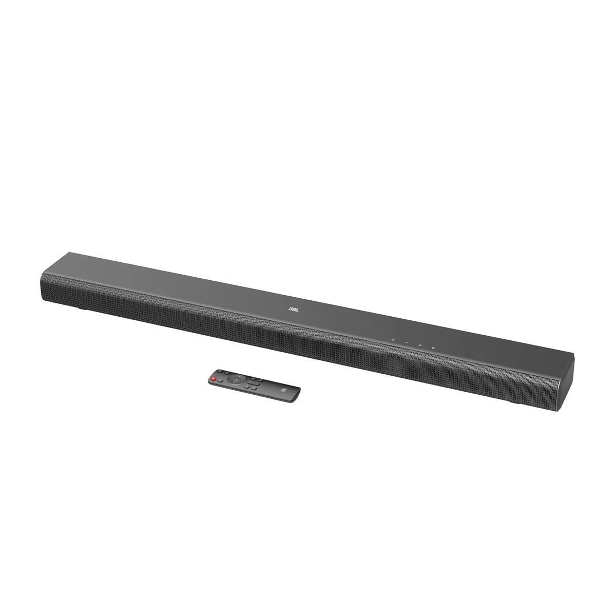 JBL Cinema SB 510 3.1-Kanal-Soundbar mit integriertem Subwoofer Dolby Audio Bluetooth Schwarz