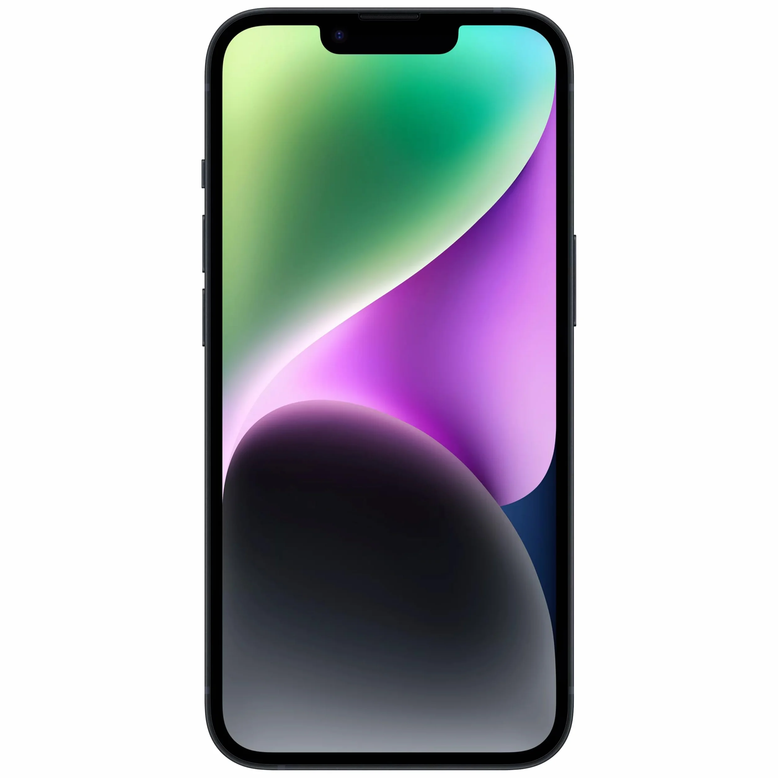 Apple iPhone 14 128GB Mitternacht Generalüberholt