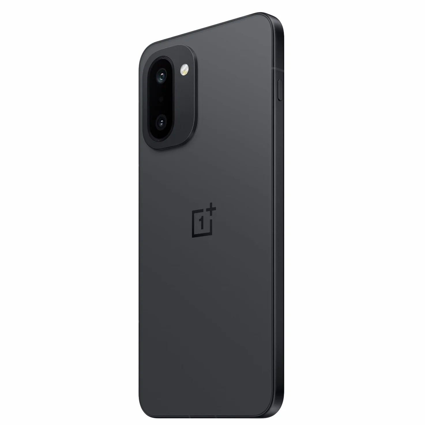 OnePlus 15R 12GB RAM + 512GB Speicher, KI-Smartphone mit Snapdragon 8 Gen 5, 6,83" AMOLED-Display mit 165Hz, 7400mAh Akku, 50MP Triple-Kamera, Charcoal Black