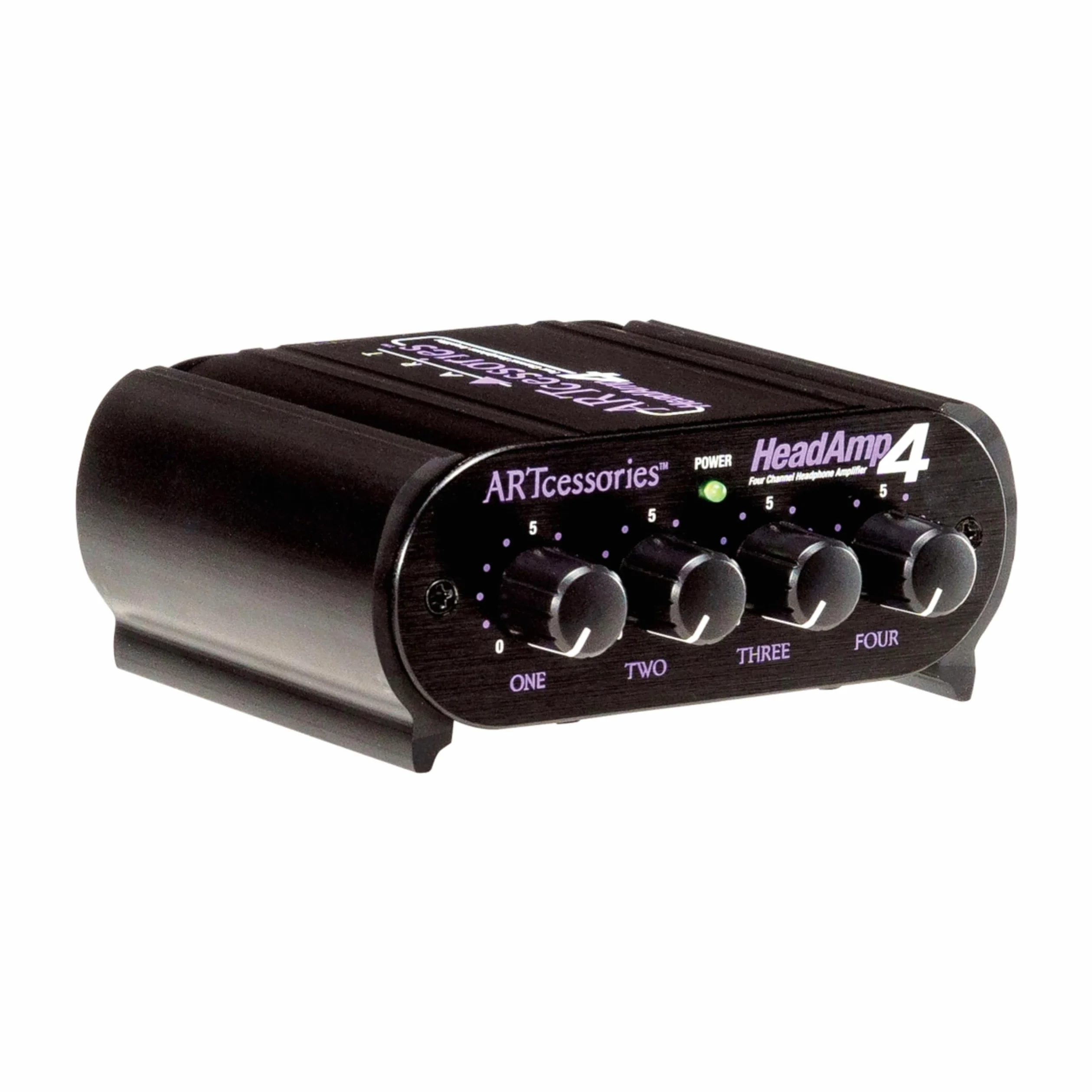 ART HeadAmp 4 4-CH Mini-Kopfhörerverstärker