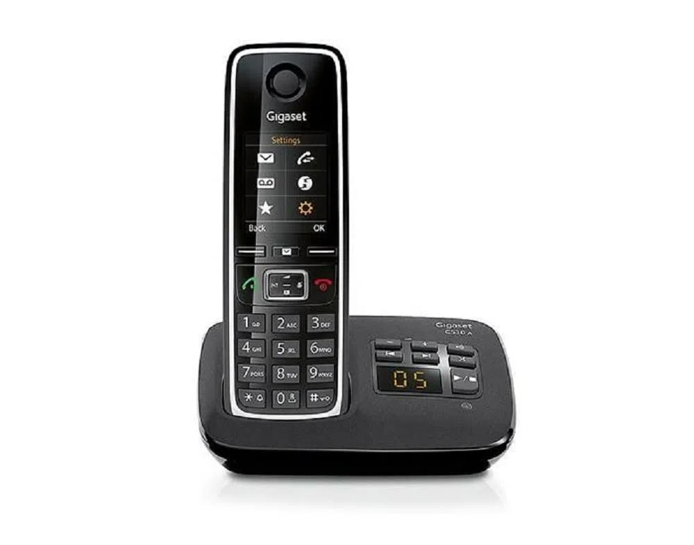 Gigaset C530A Duo