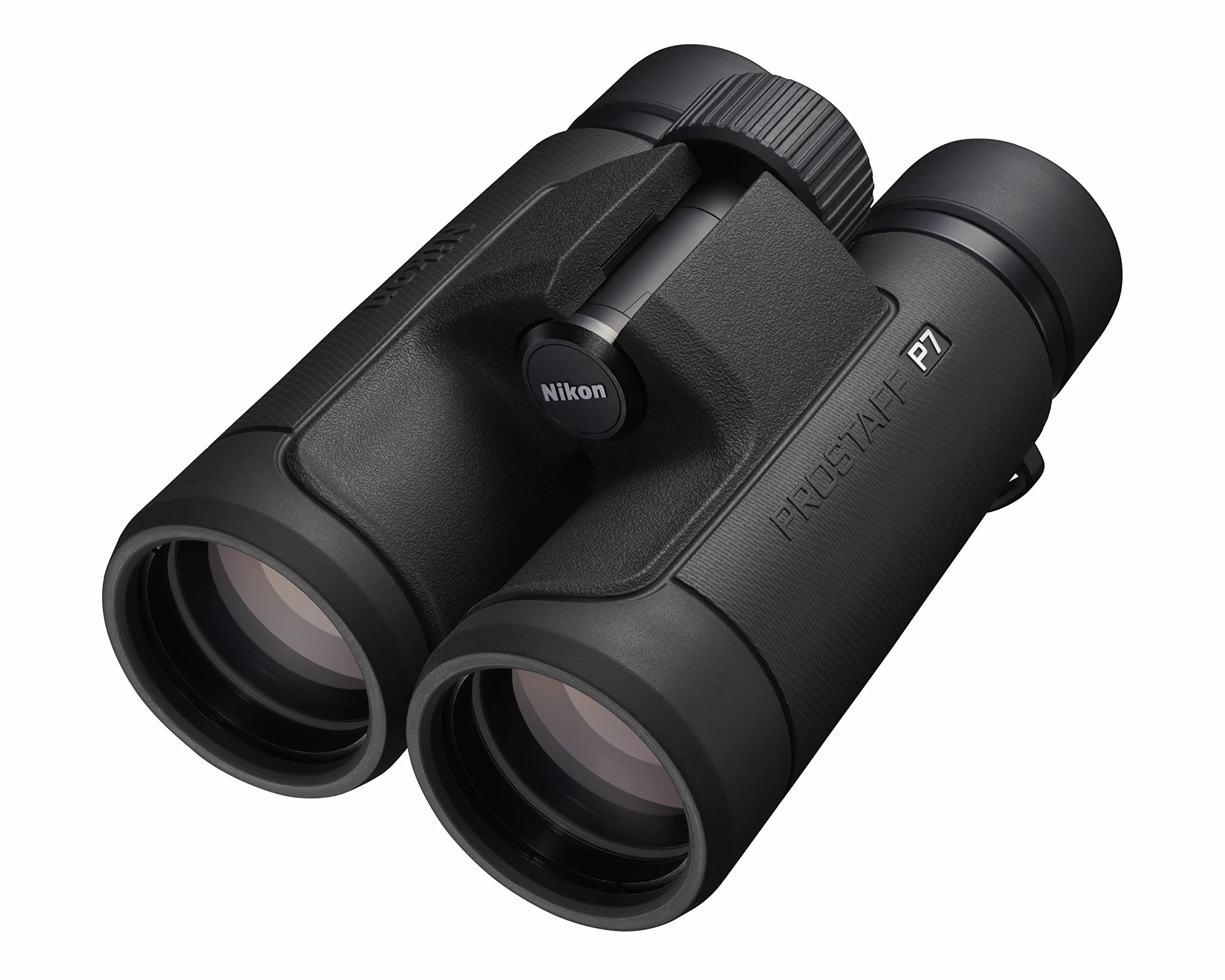 Nikon PROSTAFF P7 10x42, Dunkelgrün, 42mm