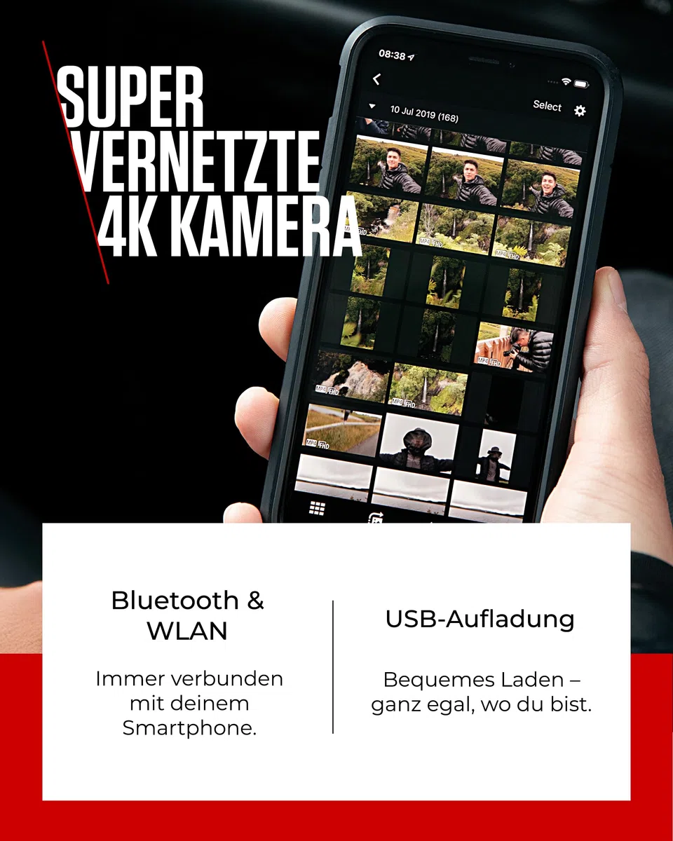 Canon PowerShot G7 X Mark III Kompakte Digitalkamera 1-Zoll-Sensor 4K-Video WLAN Bluetooth