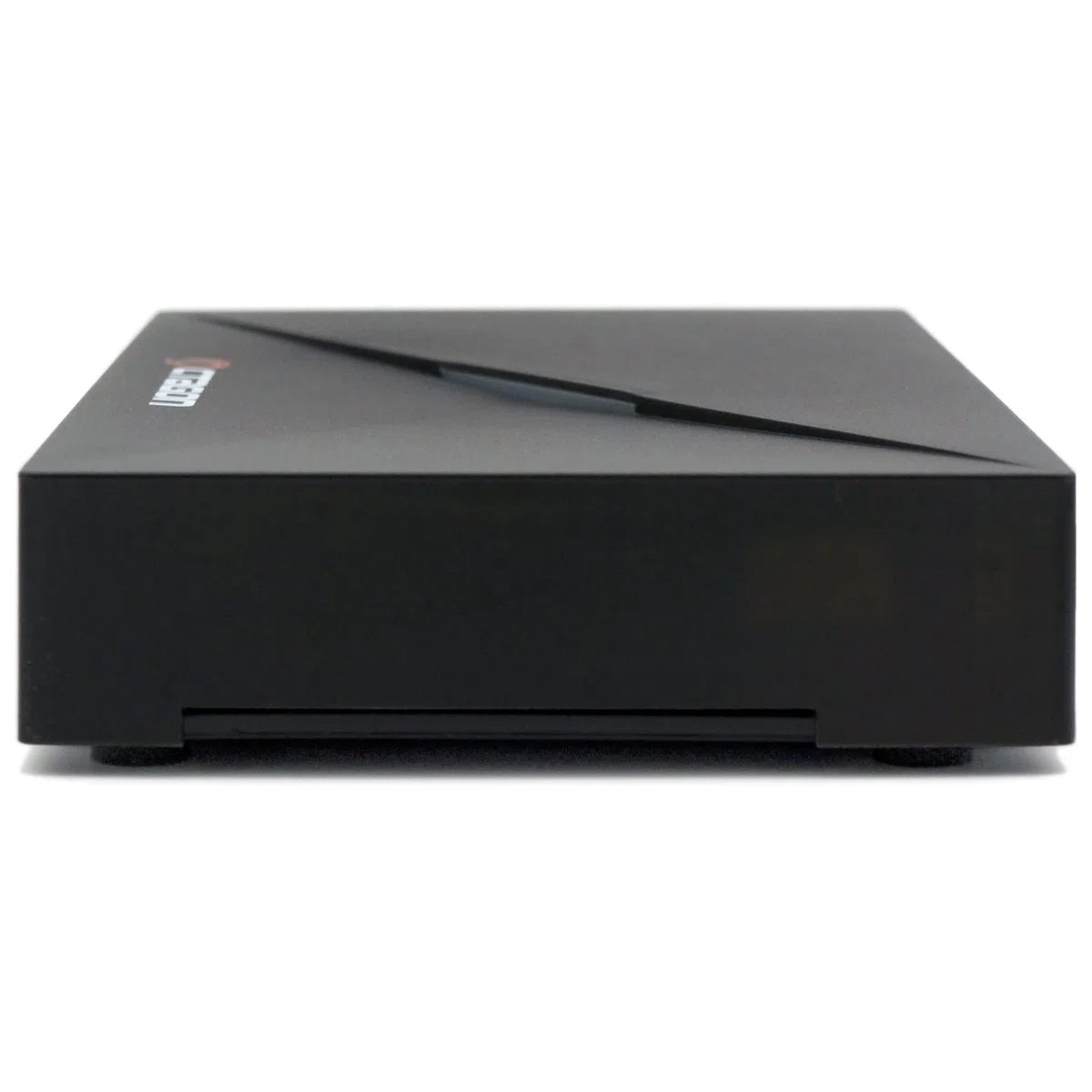 Octagon SFX6008 IP WL Full-HD H.265 HEVC, E2 Linux Set-Top Box & Smart Internet TV Receiver, Sat to Client Support, DLNA, YouTube, Web-Radio, 150Mbit WiFi intern, HDMI, schwarz