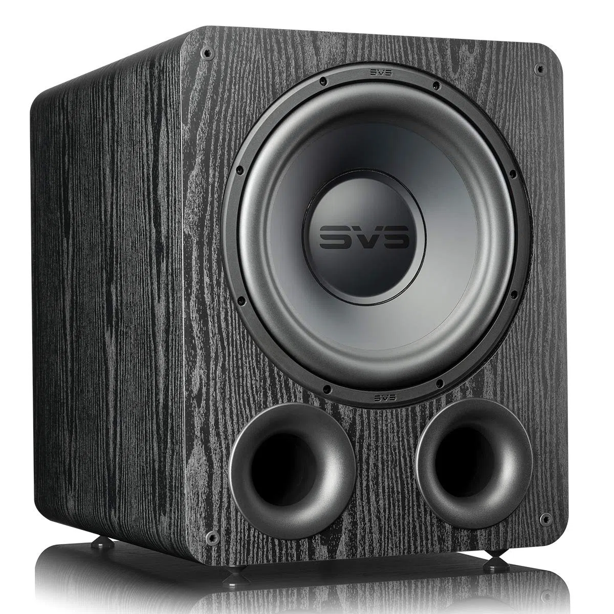 SVS PB-1000 Pro Subwoofer Holz schwarz