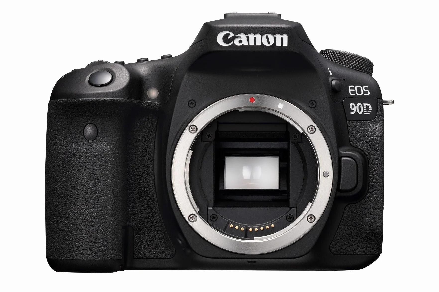 Canon EOS 90D Body Fotogeräte