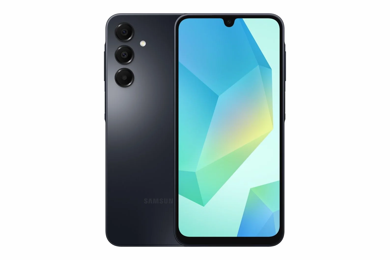 Samsung Galaxy A16 Smartphone 4GB/128GB 6,7 Zoll...[Italienische, ungarische, polnische, rumänische, österreichische und schweizerische Versionen]