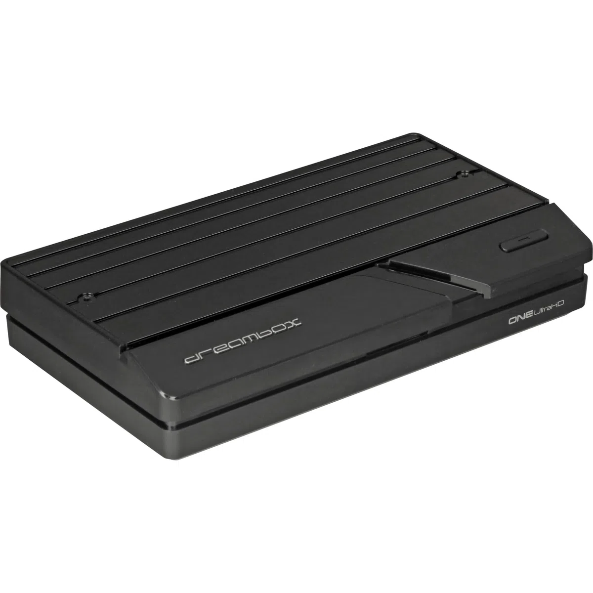 Dreambox One Ultra HD BT Edition 2X DVB-S2X MIS Tuner 4K 2160p E2 Linux Dual WiFi H.265 HEVC