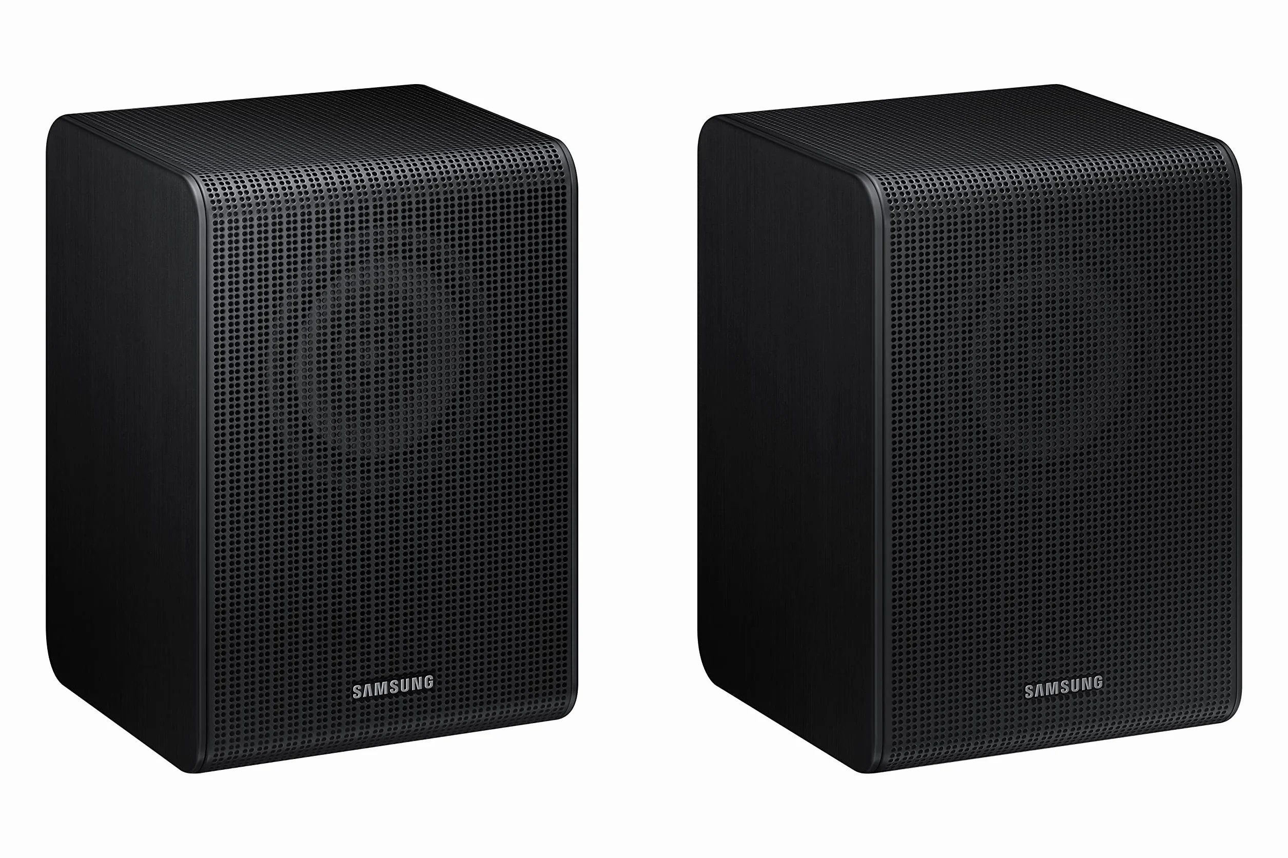 Samsung 9250S Wireless Rear Speaker Kit Schwarz (SWA-9250S/ZA, 2025)